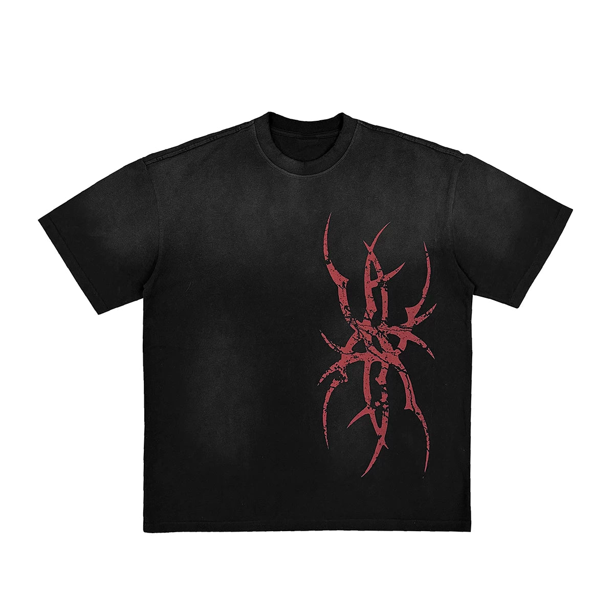 Wetbody Is A Stylish Loose Casual Tee