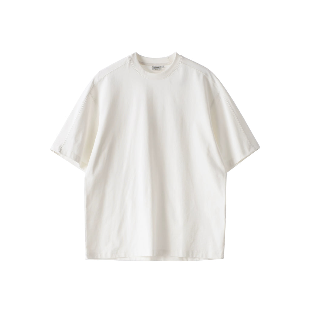 BUTTBILL Japanese Retro Cool Antibacterial Tee