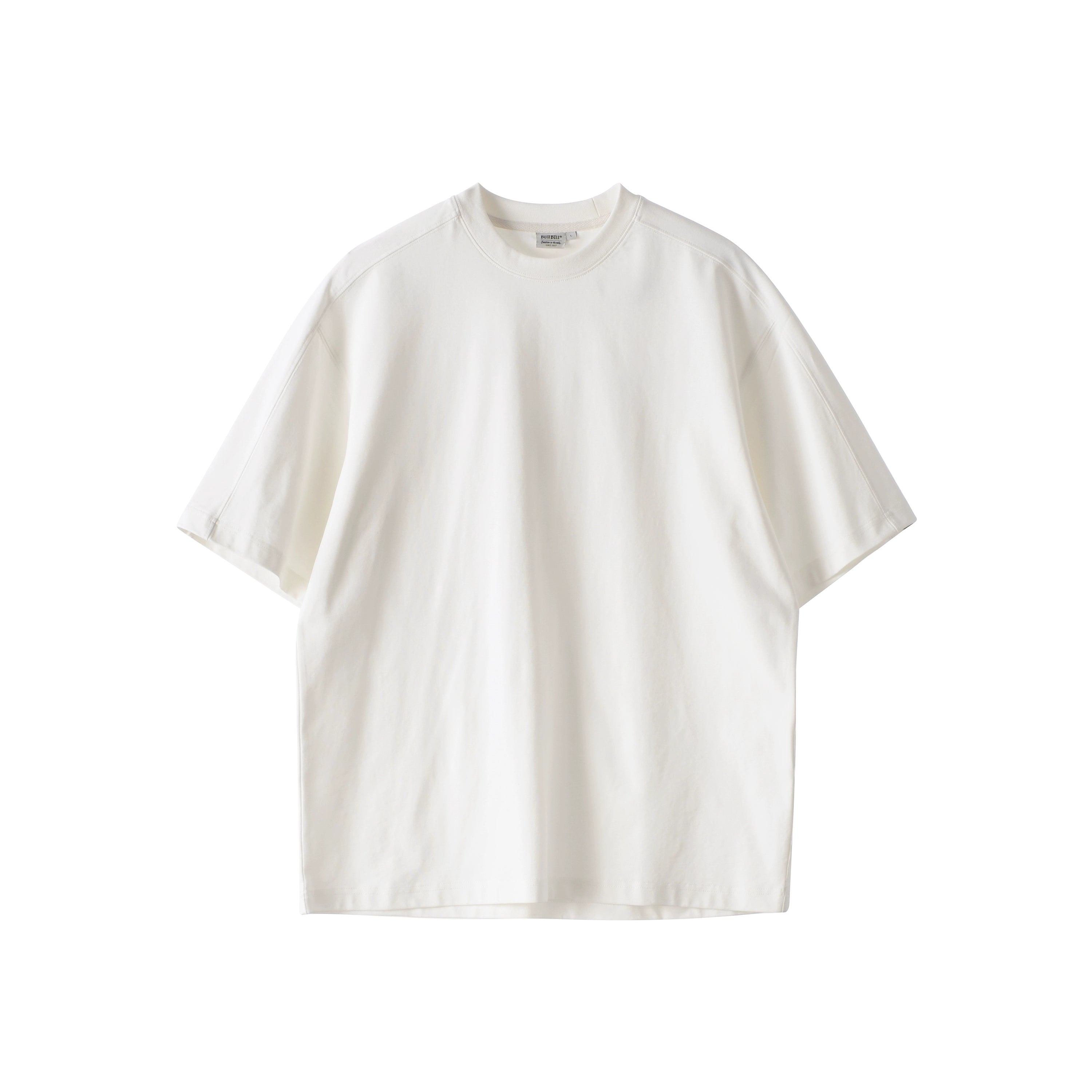 BUTTBILL Japanese Retro Cool Antibacterial Tee