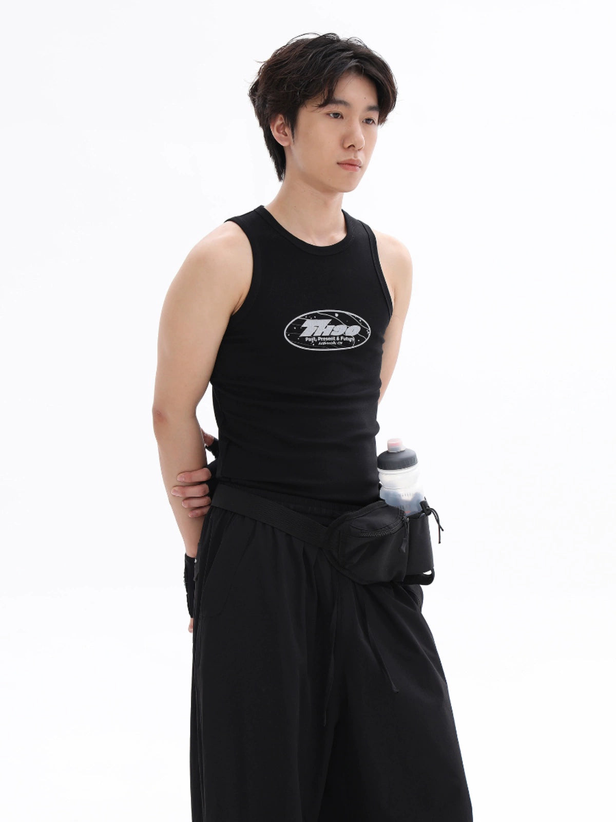TH90 Outdoor Sports Vintage Fit Vest