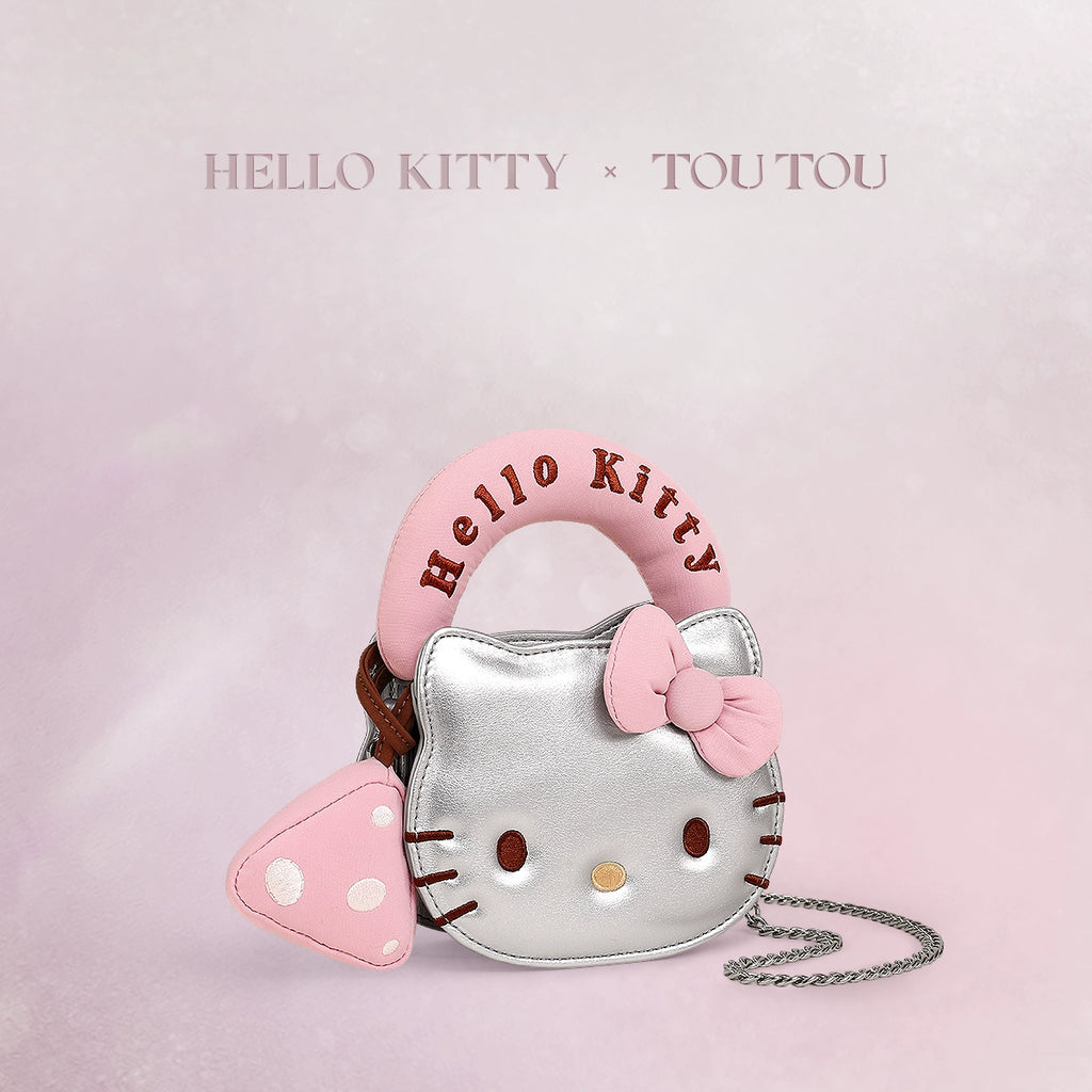 TOUTOU Hellokitty Kids Bag
