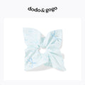 DODOGOGO Sweet Girl Wind Square Towel Hair Band