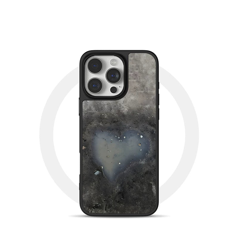Pbcase Love Simple Premium Apple Phone Case