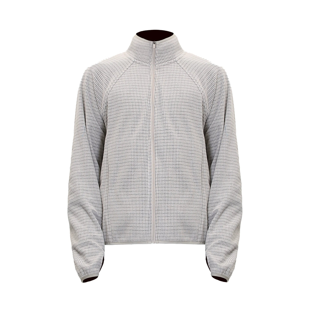 SOUTHFISH grid thermal insulation jacket