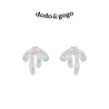DODOGOGO Bright Fireworks Earrings