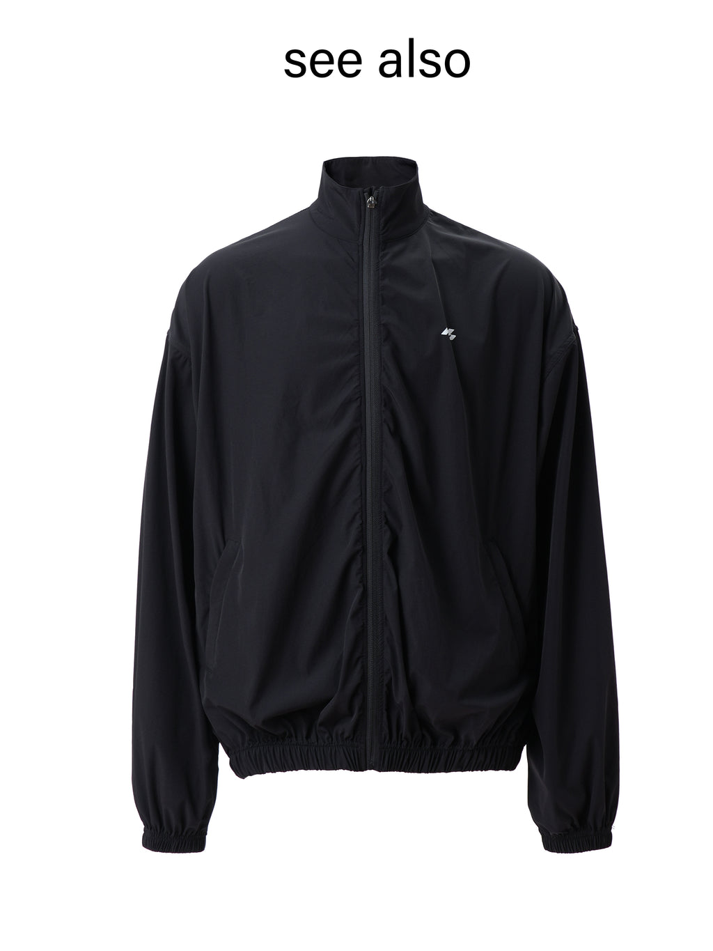 SEE ALSO sunscreen jacket quick-drying breathable wide-version Jacket