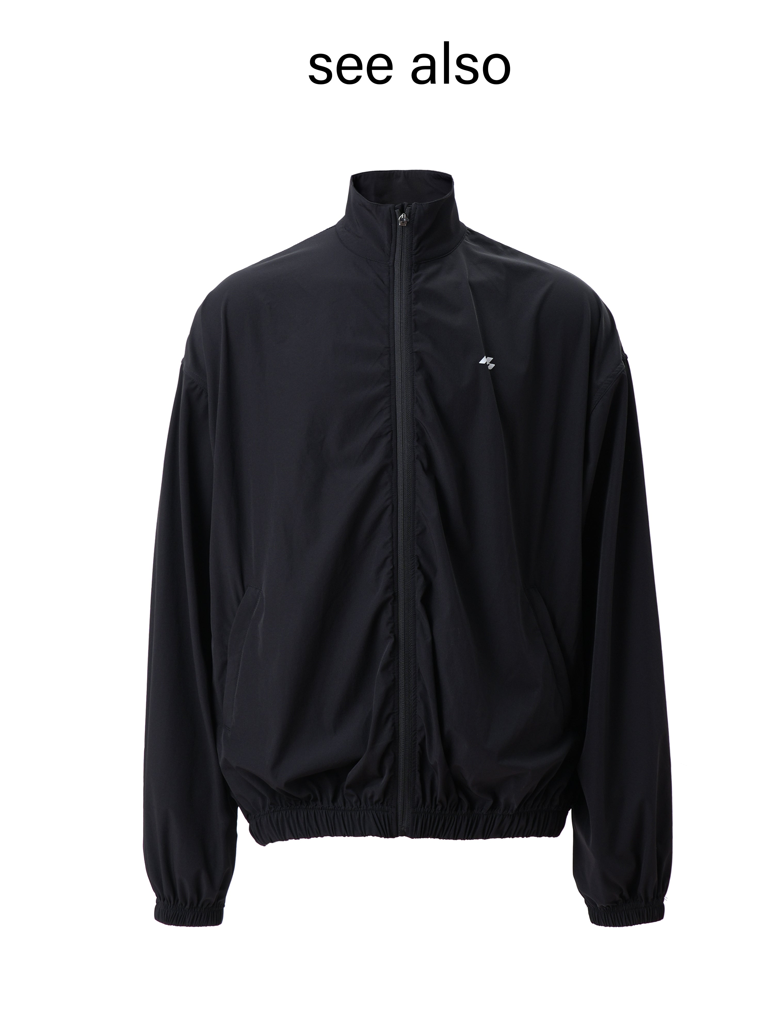 SEE ALSO sunscreen jacket quick-drying breathable wide-version Jacket