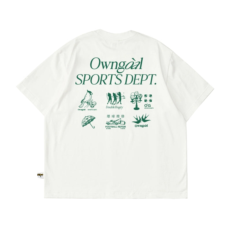 Battles Ball Sports Theme Casual Tee