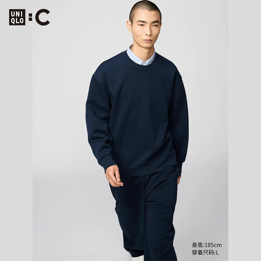 Uniqlo Casual Versatile Loose Sweater