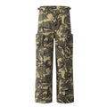 11KN CAMO Tooling jeans