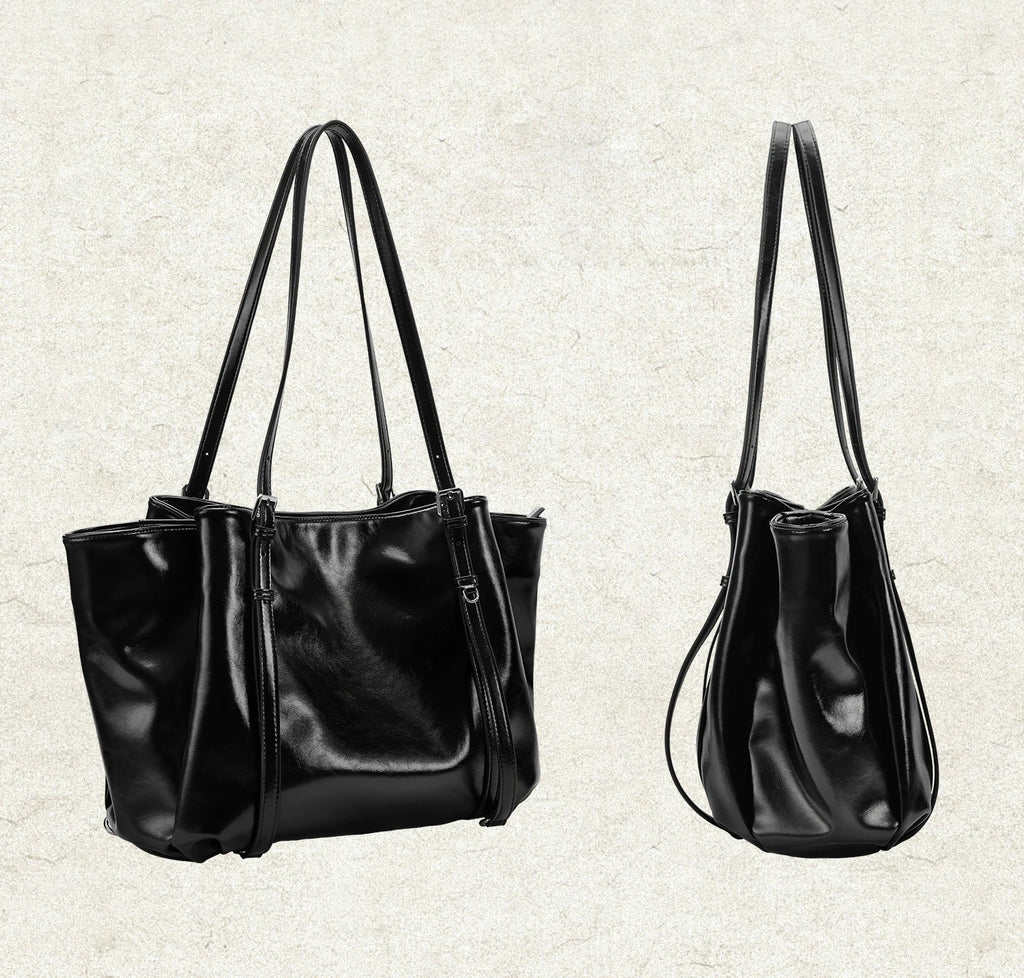 Msmountain Premium Sense Shoulder Bag