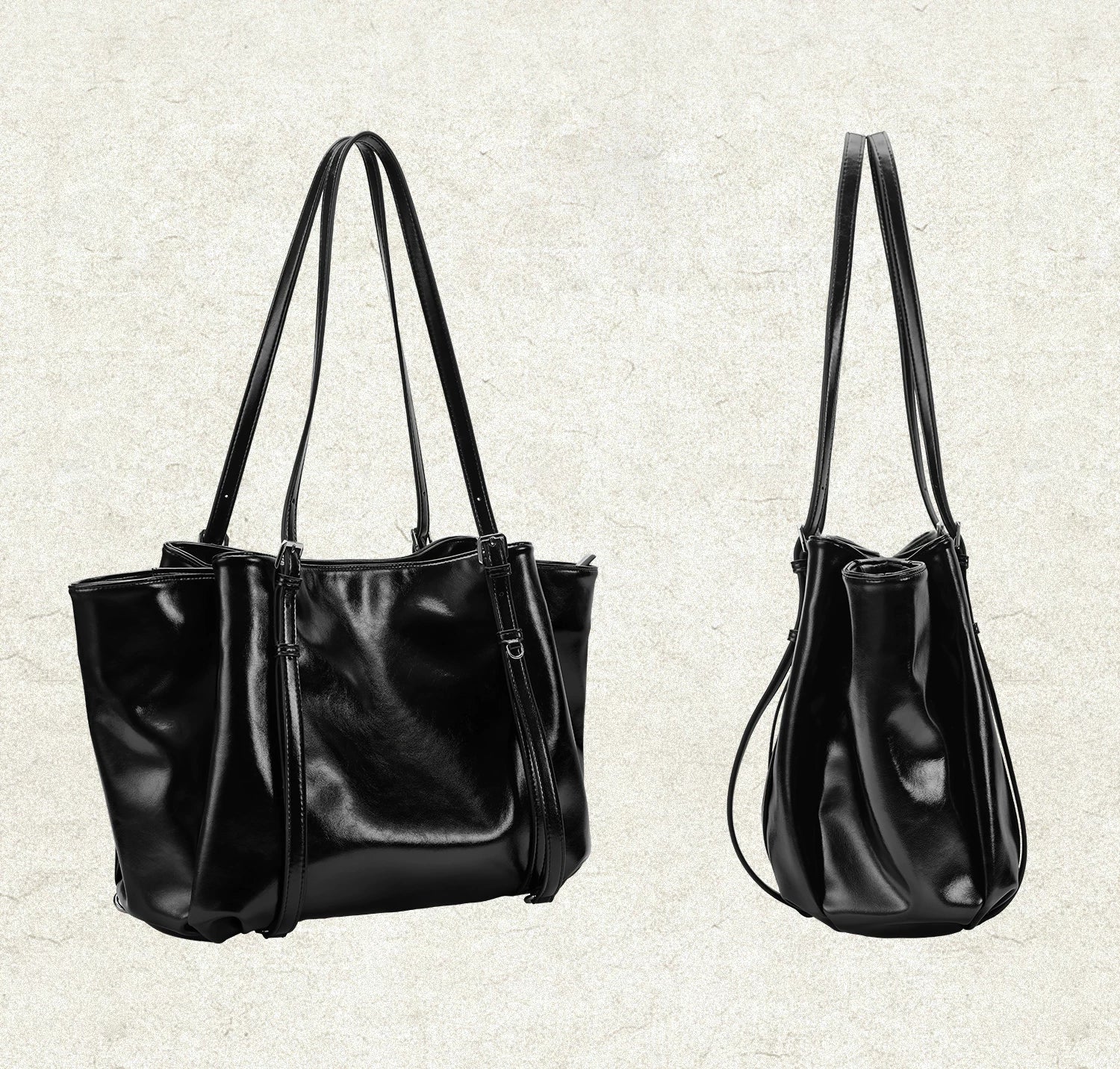 Msmountain Premium Sense Shoulder Bag