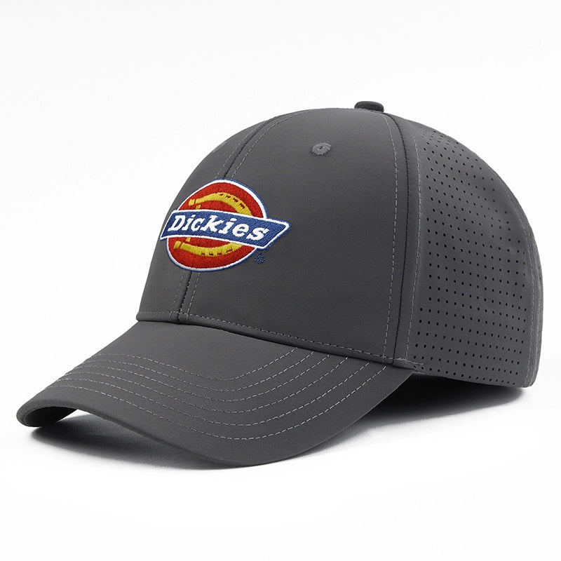 Dickies Thin Outdoor Shade Baseball Cap