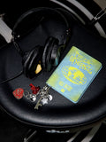 CONP Practical and Versatile Anti-lost Multifunctional Keychain