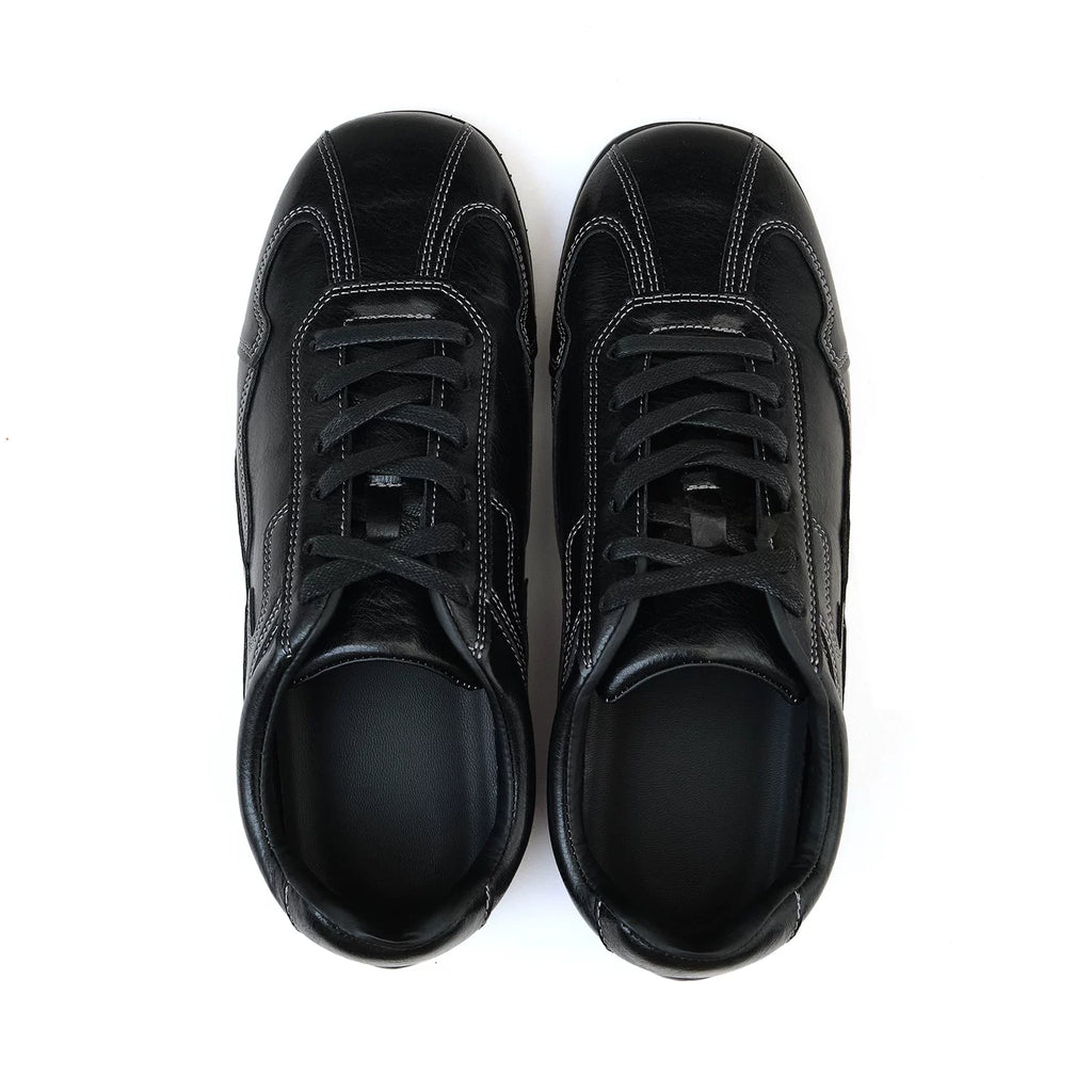 LIVINGTOWN Retro Flat Casual Board Shoes