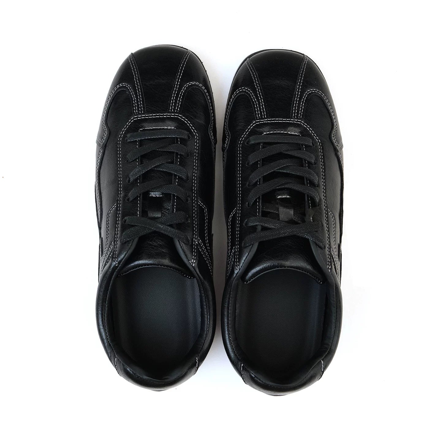 LIVINGTOWN Retro Flat Casual Board Shoes