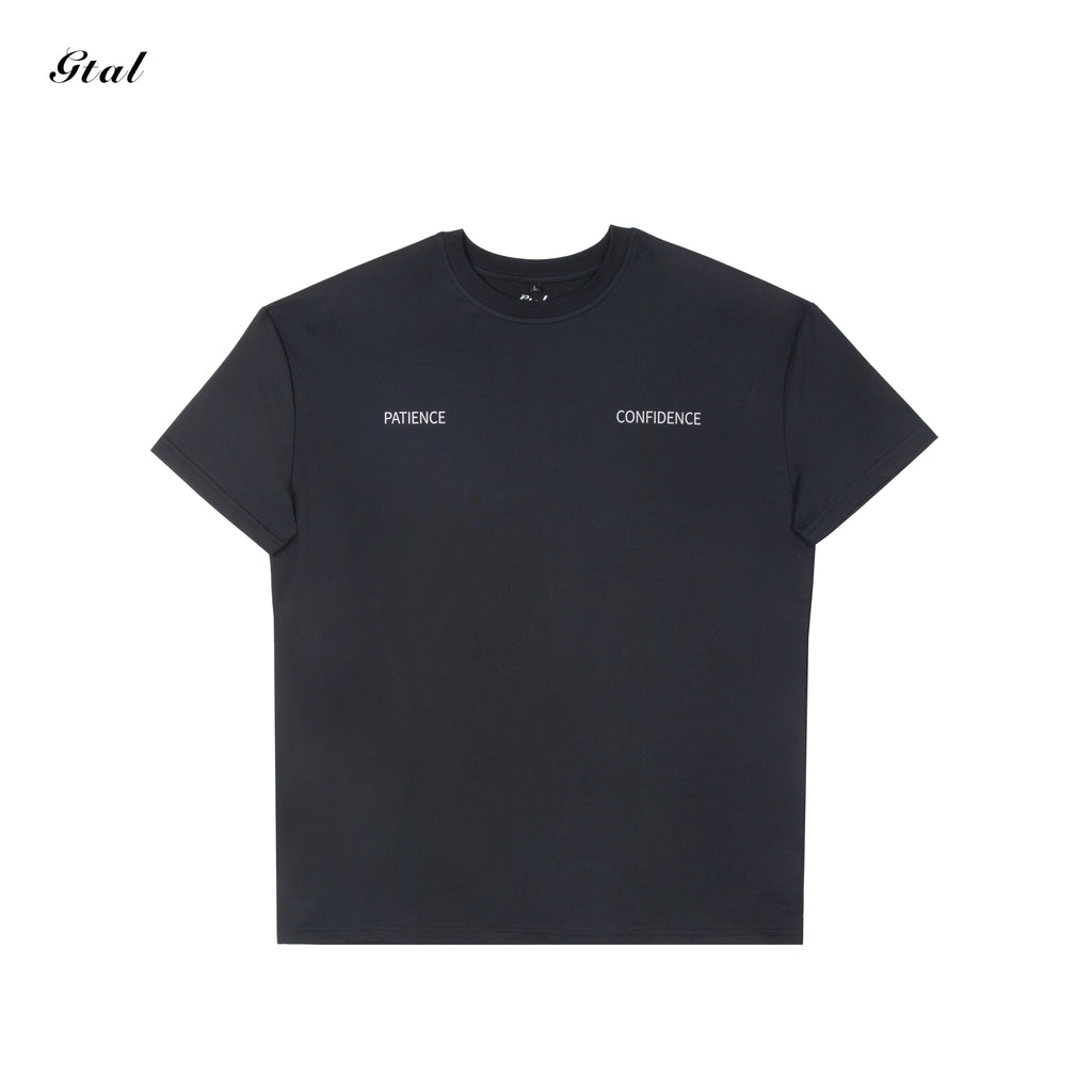 GTAL Sunscreen Cool Breathable Skin-friendly Outdoor Tee