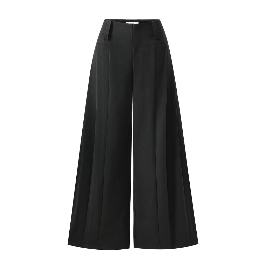 Barb Chill Wide Leg Pants
