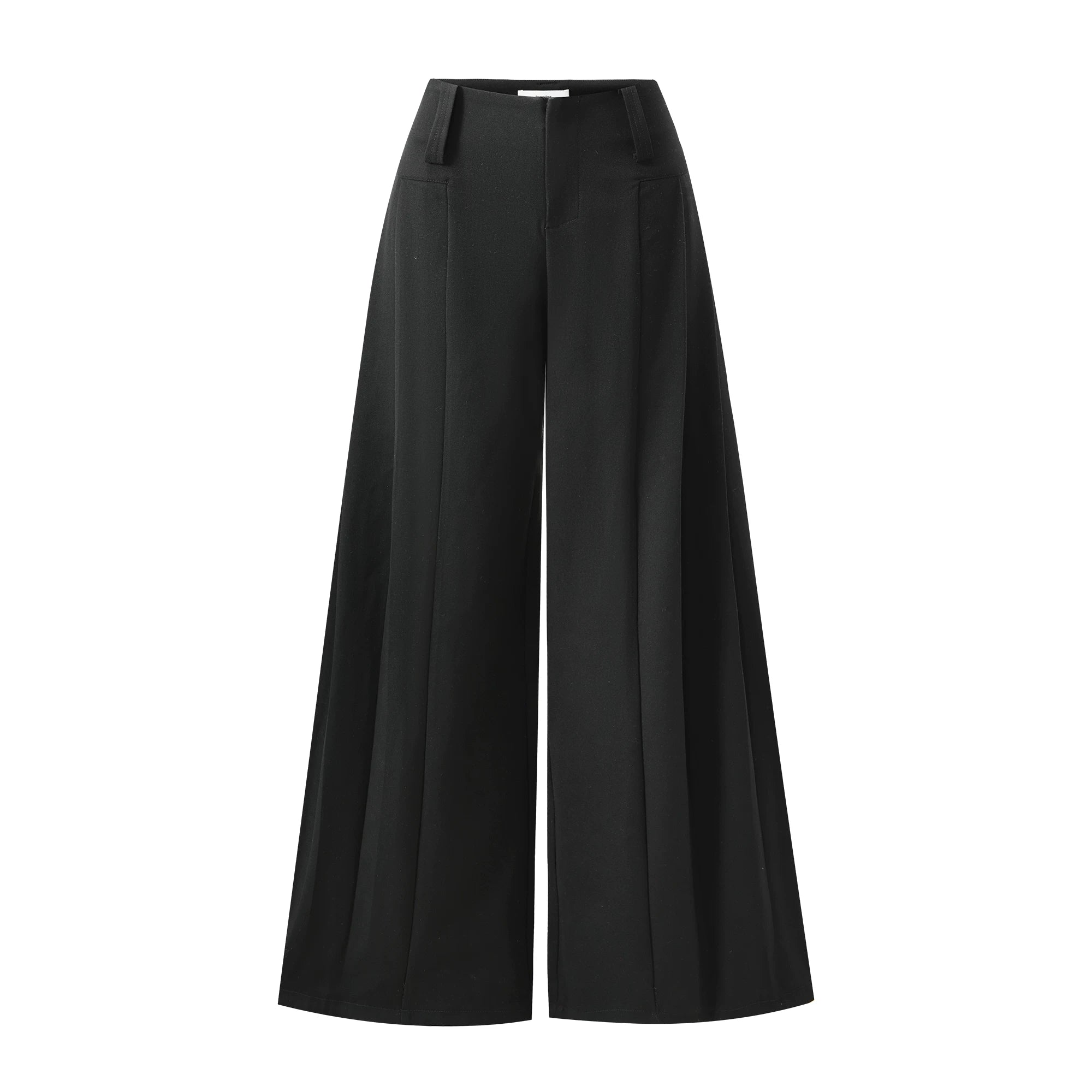 Barb Chill Wide Leg Pants