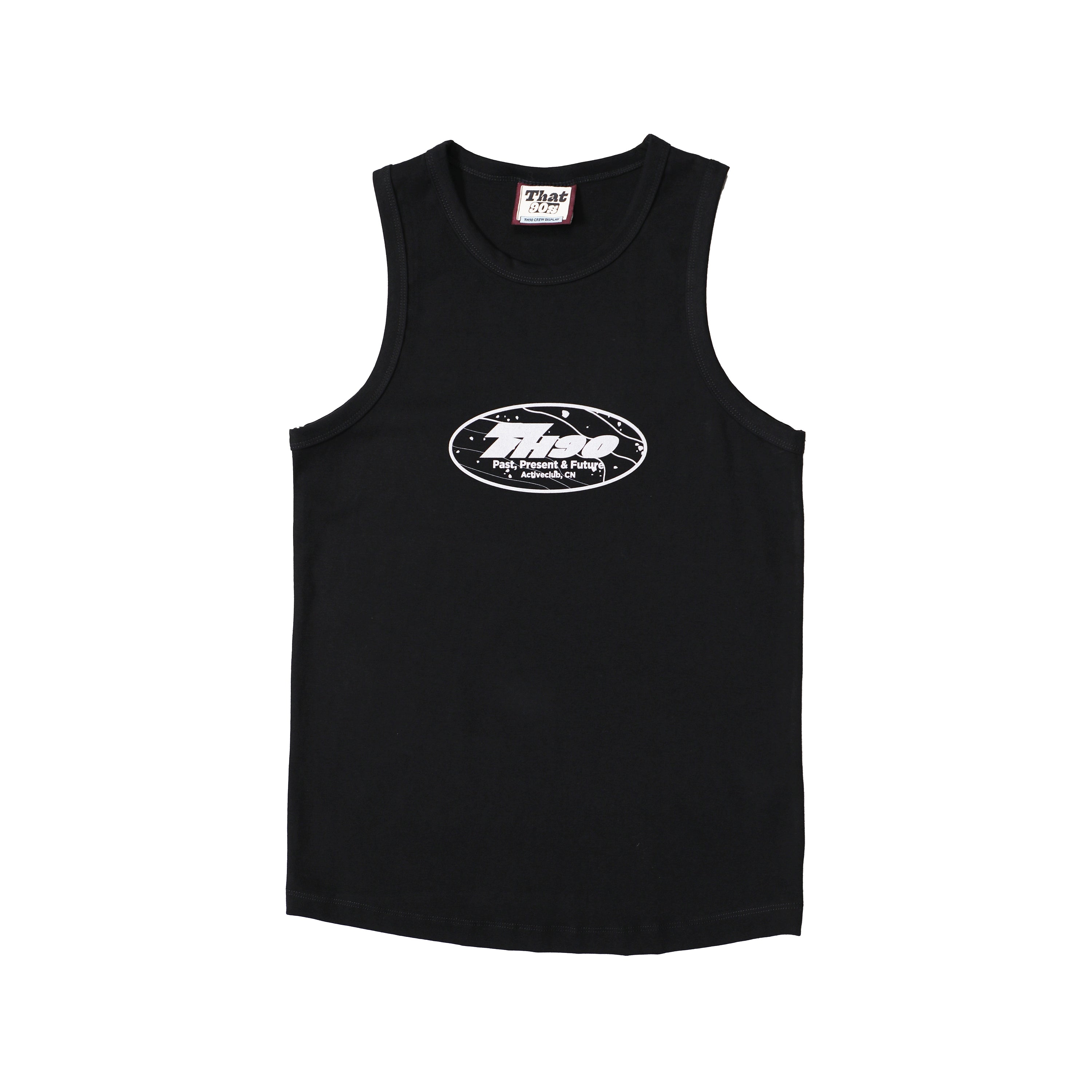 TH90 Outdoor Sports Vintage Fit Vest