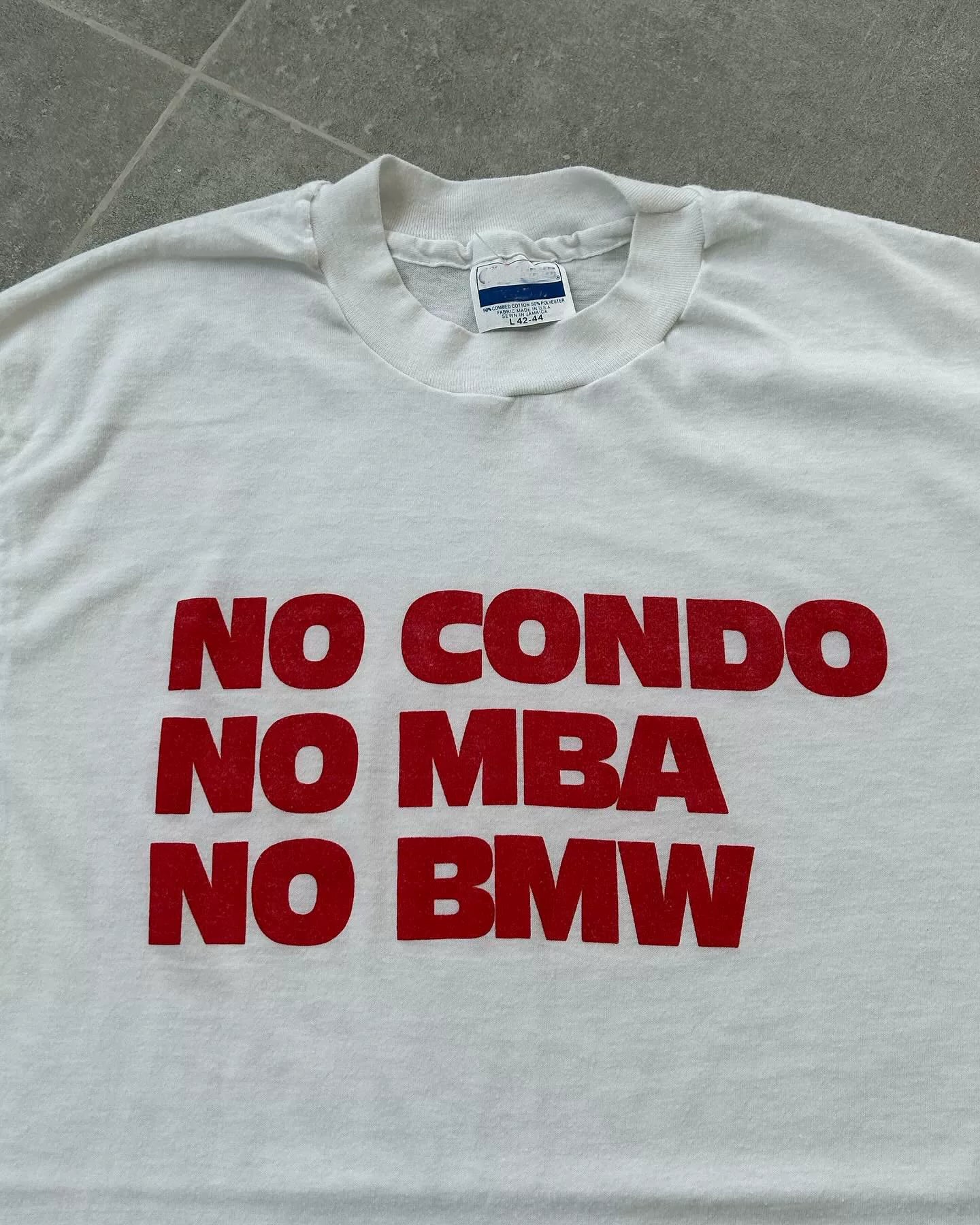 Wang Youbing Versatile College Style Casual Tee