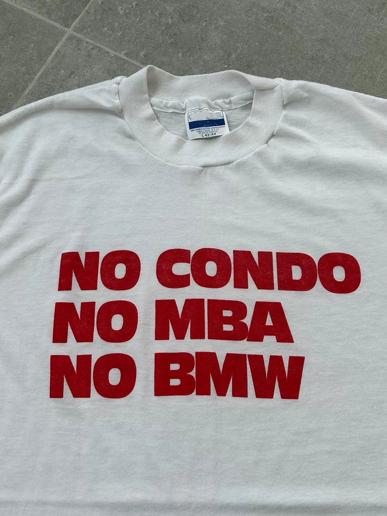 Wang Youbing Versatile College Style Casual Tee