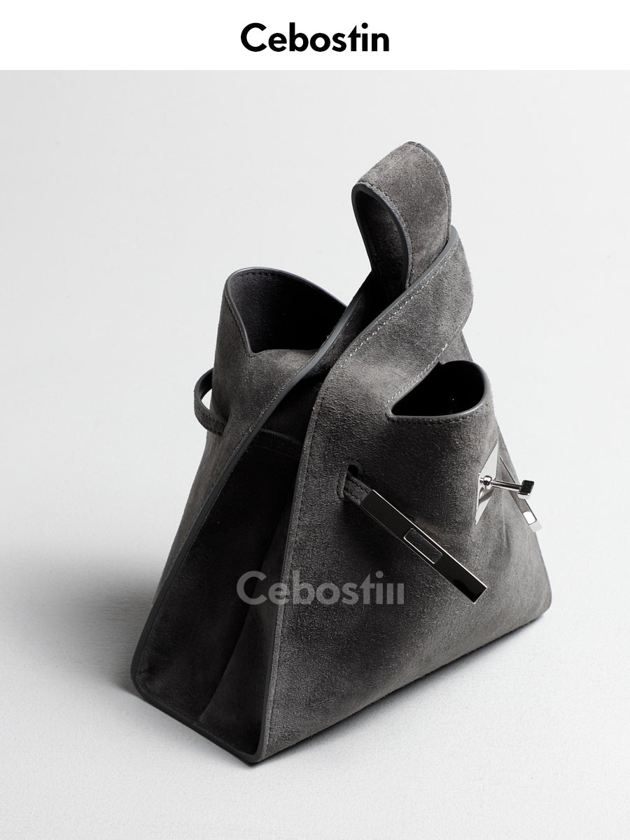 Cebostin Versatile Large Capacity Messenger Bag