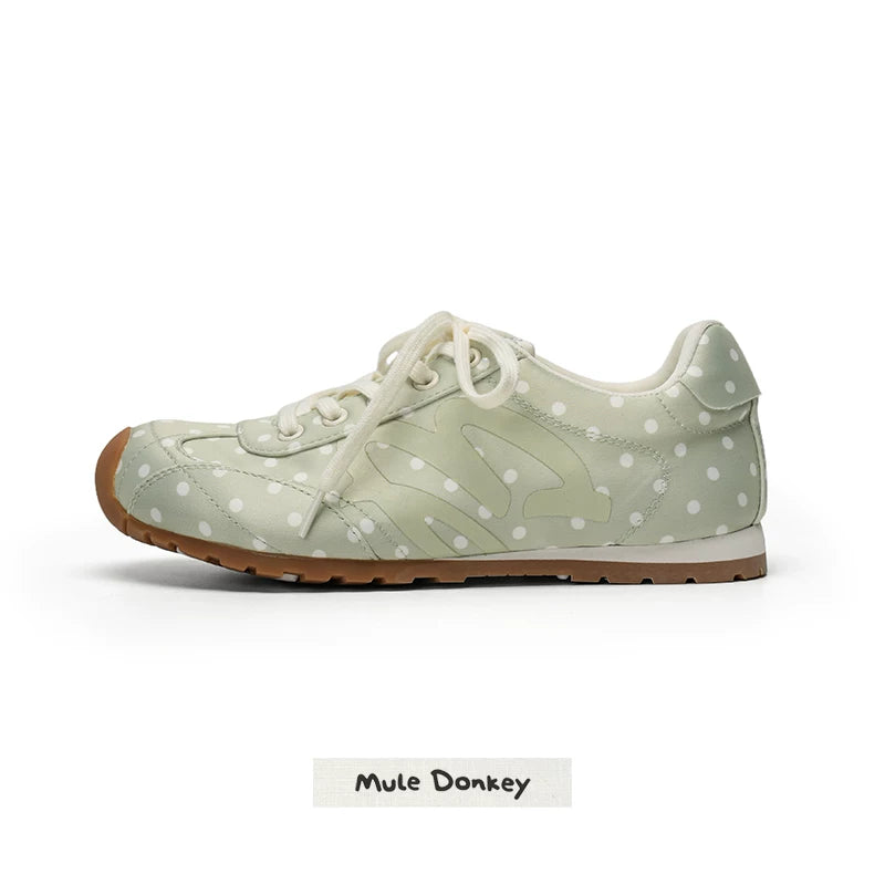 Donkey Lightweight Breathable Sports and Leisure Shoes