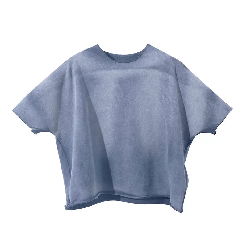 Terrawear Simple Wide Version Casual Tee