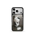 Pbcase Cat Niche High-end Apple Phone Case