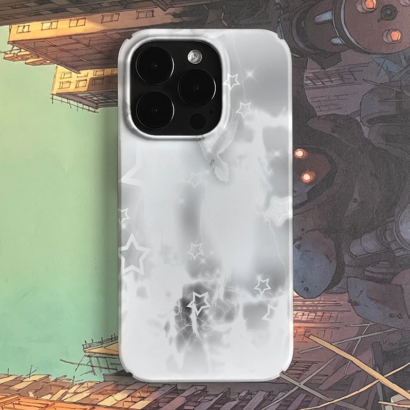 Bird of Paradise PBCASE X OQ Iphone Case