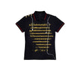 PAIKI Slim Casual Tee