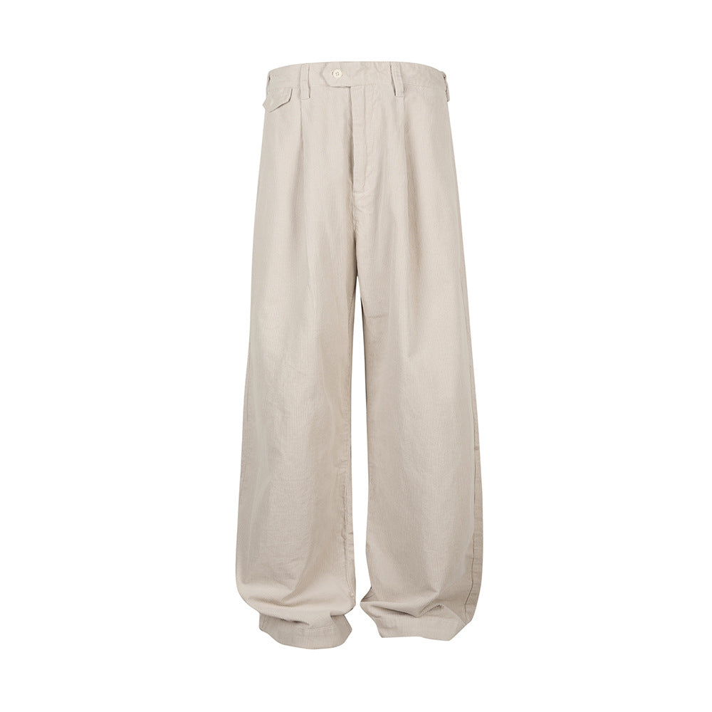 EME Vintage Corduroy Trousers