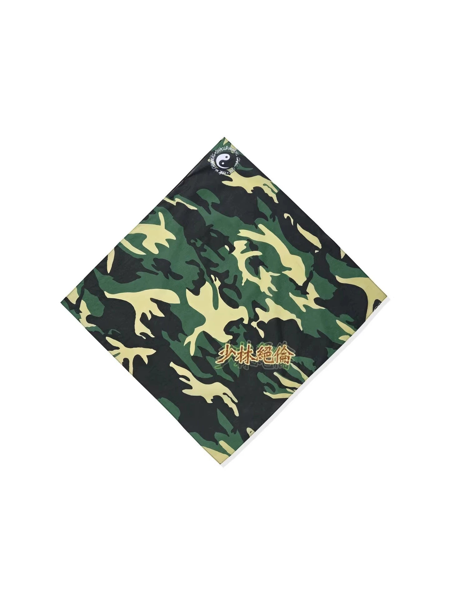 GameOne American Hip Hop Skateboard Street Cotton Square Towel