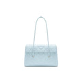 MUVA Genuine Leather Gretto Large Capacity Tote Bag