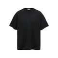 SINONOME Crew Neck Shape Cool Tee
