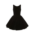 Avenement Velvet Temperament High-end Vest Dress