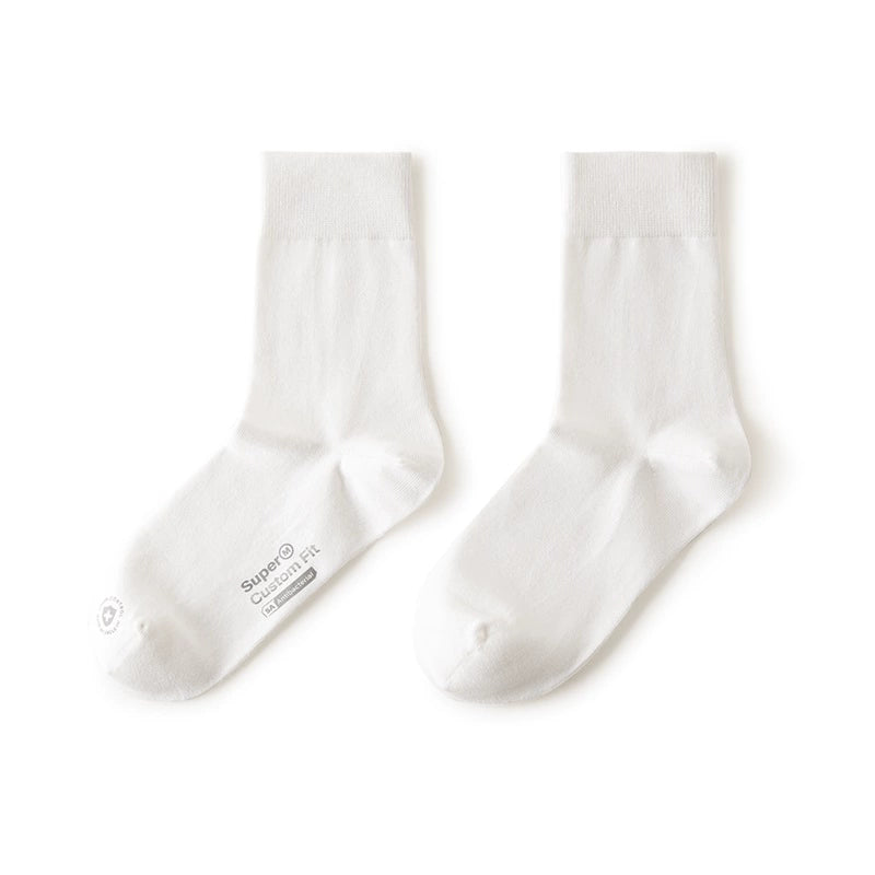 Maden Antibacterial Knitted Tube Socks