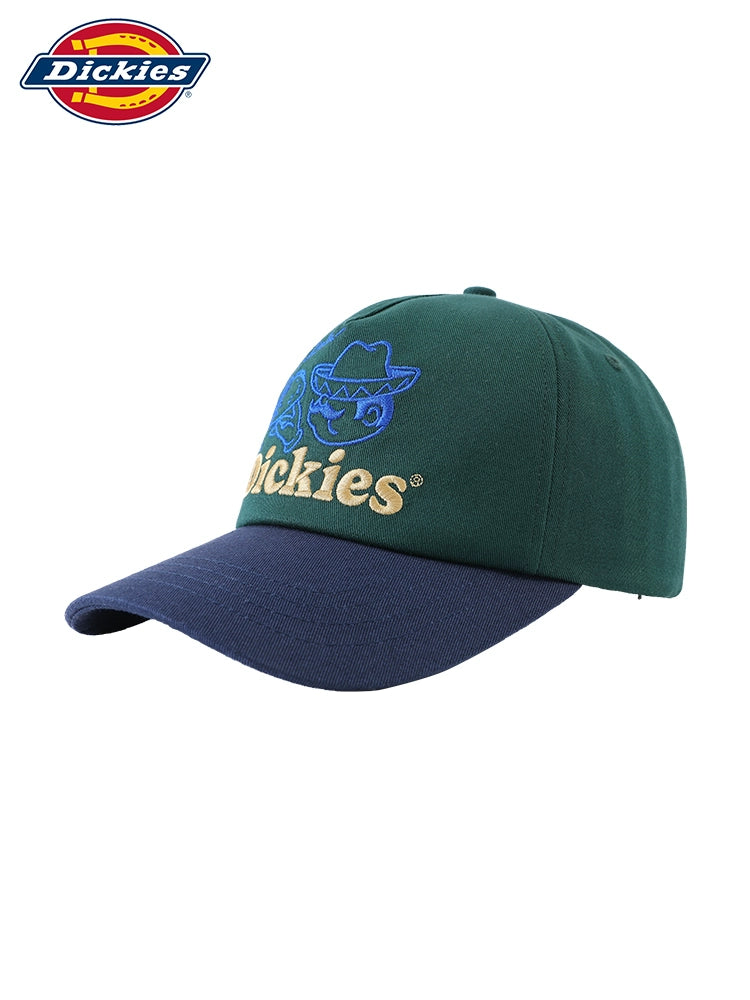 Dickies Embroidered Baseball Cap