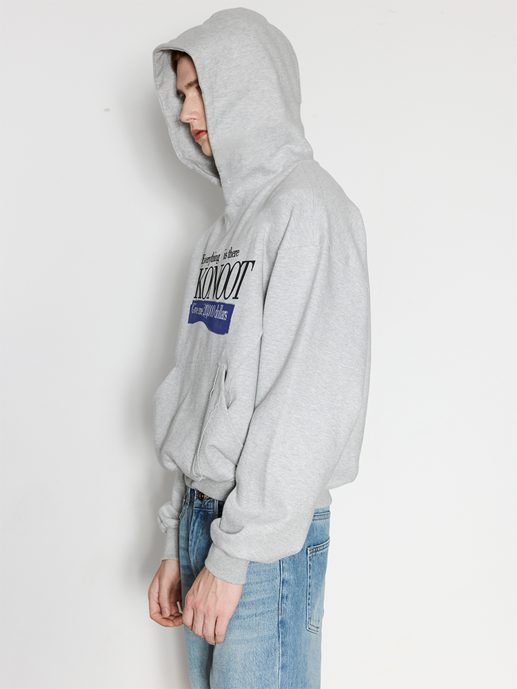 KONOOT Short and Wide Casual Versatile Sweater