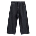 Loopsoon Vintage Striped Jeans