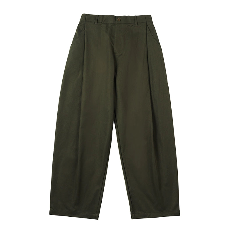 NOEARS Elastic Waist Slacks