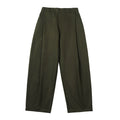 NOEARS Elastic Waist Slacks