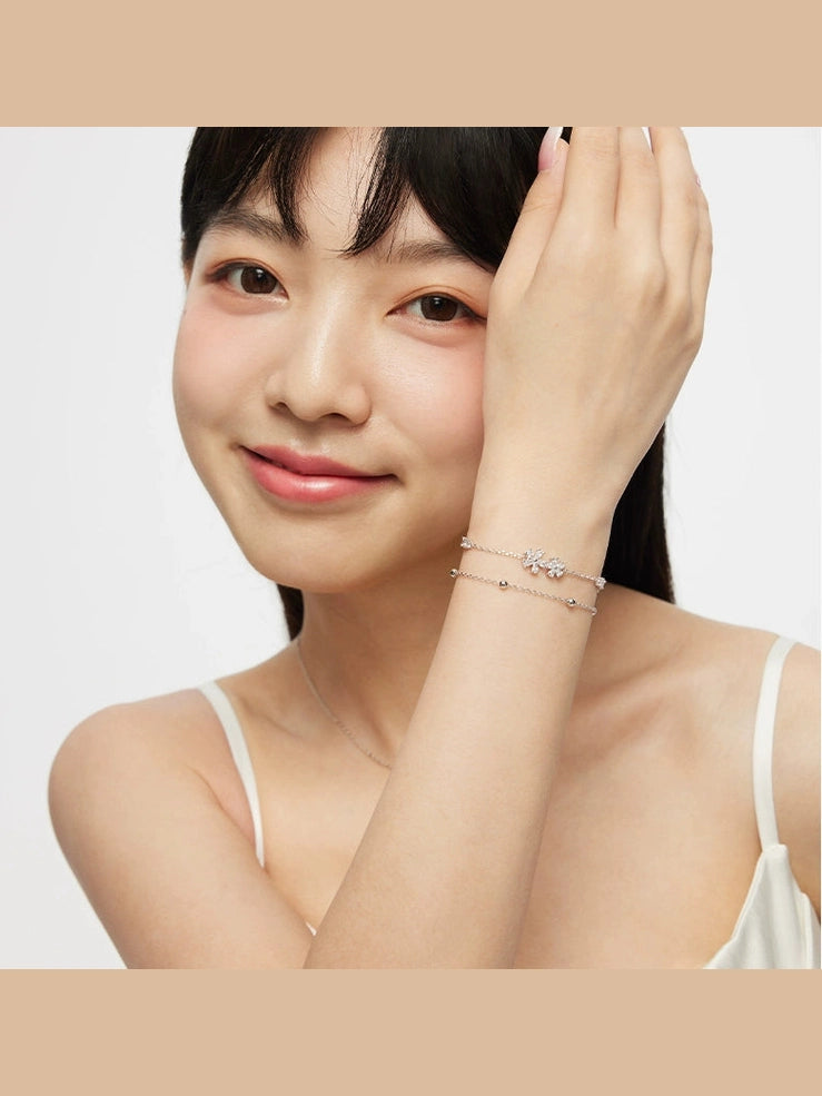 KADER Niche Cherry Blossom Bracelet