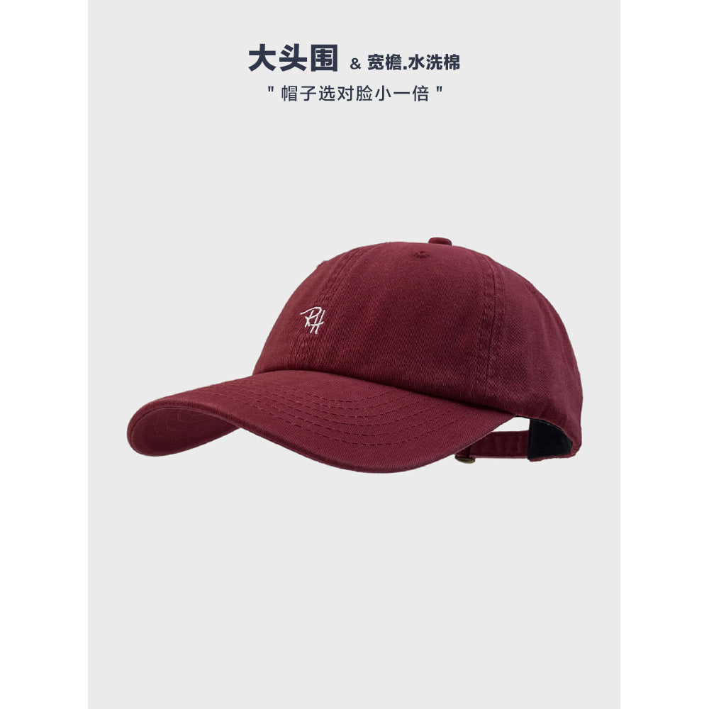 MUCUNXI Hat