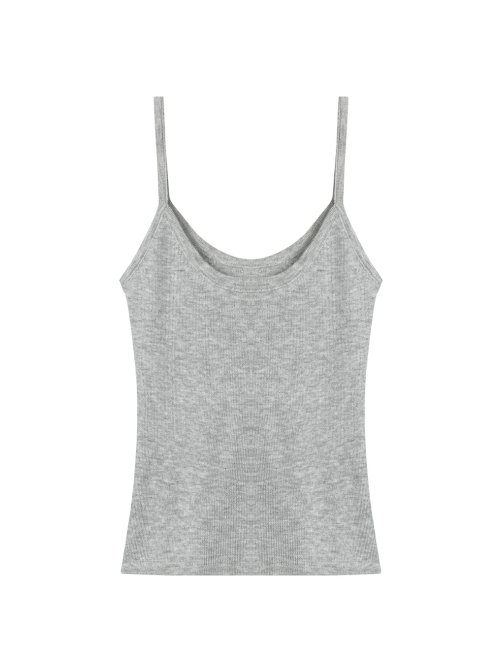 FUNKYFUN Knitted Sling Vest