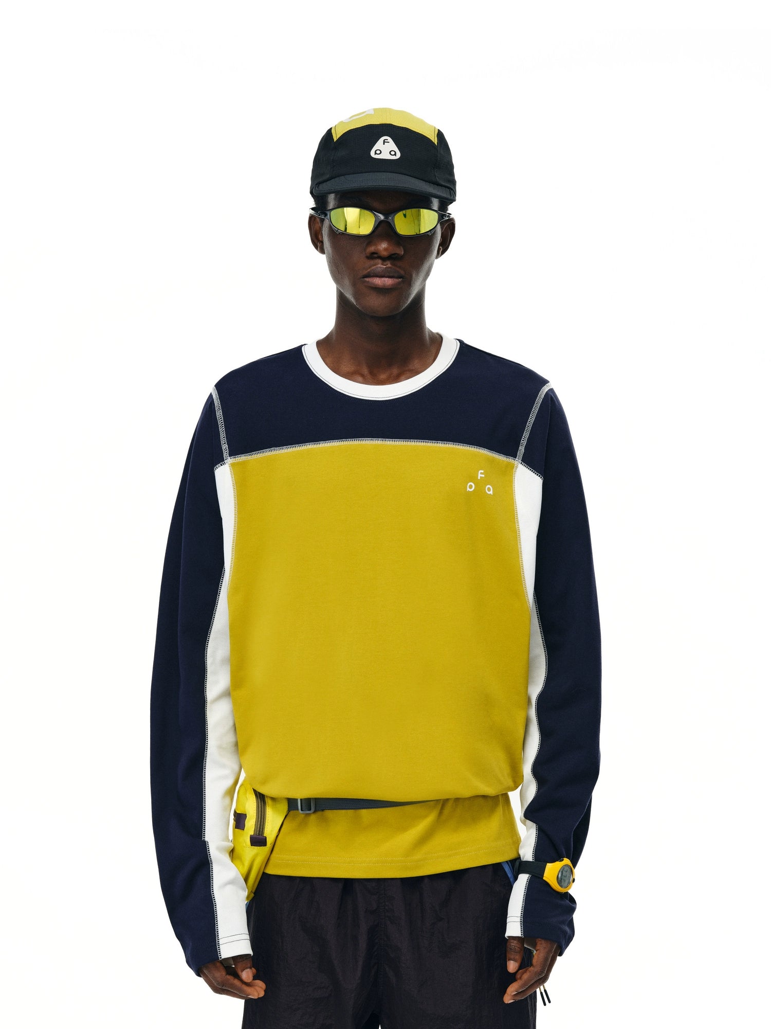 FPA Quick-drying Sports Outdoor Long Sleeve