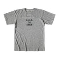 BRONSON Lightweight Sports and Leisure Tee