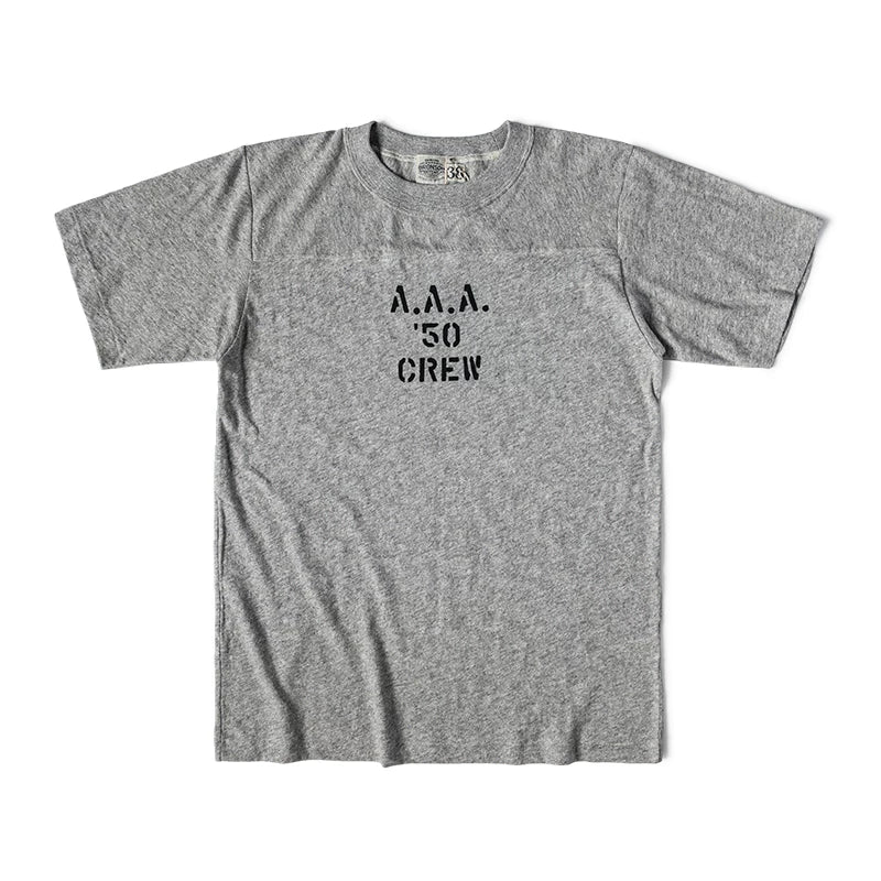 BRONSON Lightweight Sports and Leisure Tee