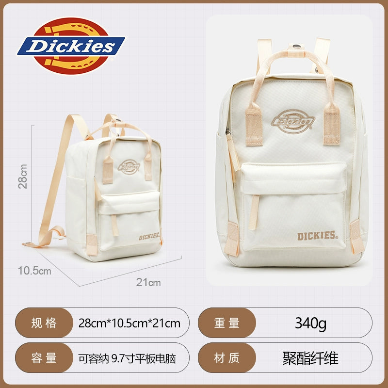 Dickies lamb plush shoulder backpack